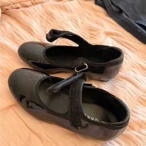 Little Girls Tap Shoe 12